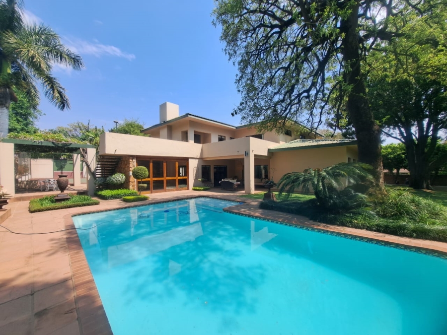 5 Bedroom Property for Sale in Cashan North West